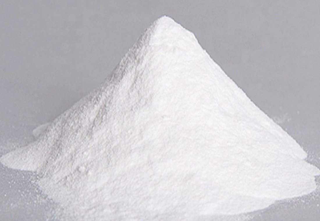 Hydroxypropyl Methyl Cellulose (HPMC)